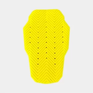 RANGE 2 PROTECTOR ESPALDA CE (NIVEL 2) AMARILLO ESPALDERA