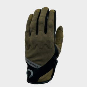 TEXAS guante textil de moto