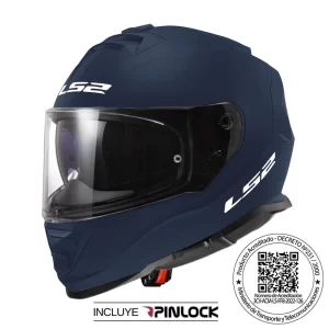 FF 800 CASCO LS2