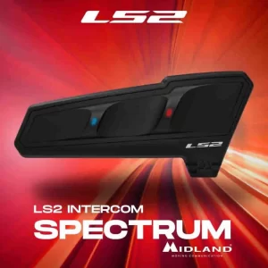 SPECTRUM INTERCOMUNICADOR LS2