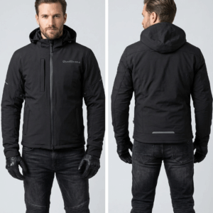Chaqueta Manhattan