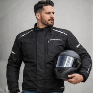 Chaqueta Yeti 3.0