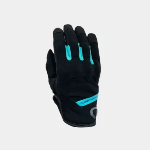 TEXAS LADY guante textil de moto